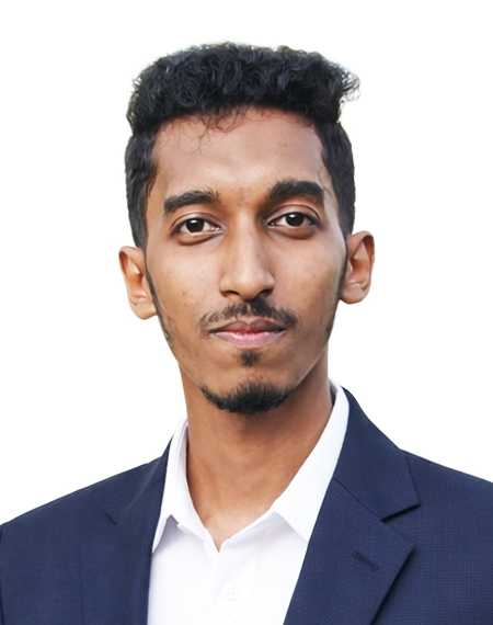 Md  Robiul Islam